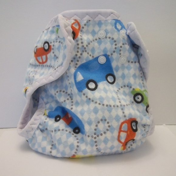 Other - AIO Diaper